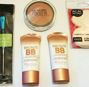 Foundation Bundle